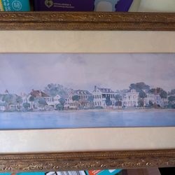 Framed Prints 