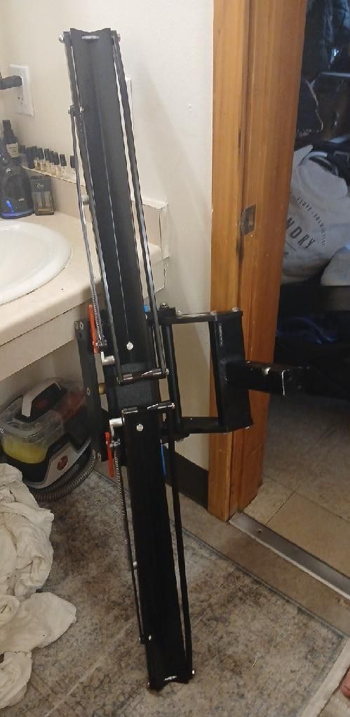 1 Up Heavy Duty Bike Rack