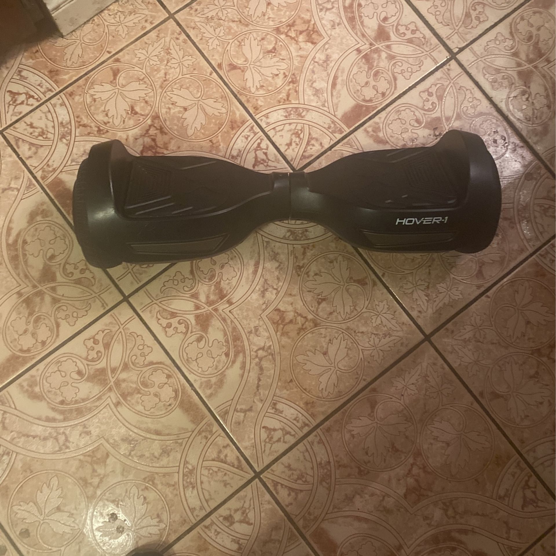Hover-1 Hoverboard