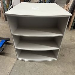 Entertainment Stand 2 Sided 