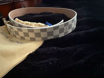 LV belt
