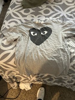 CDG Tshirt