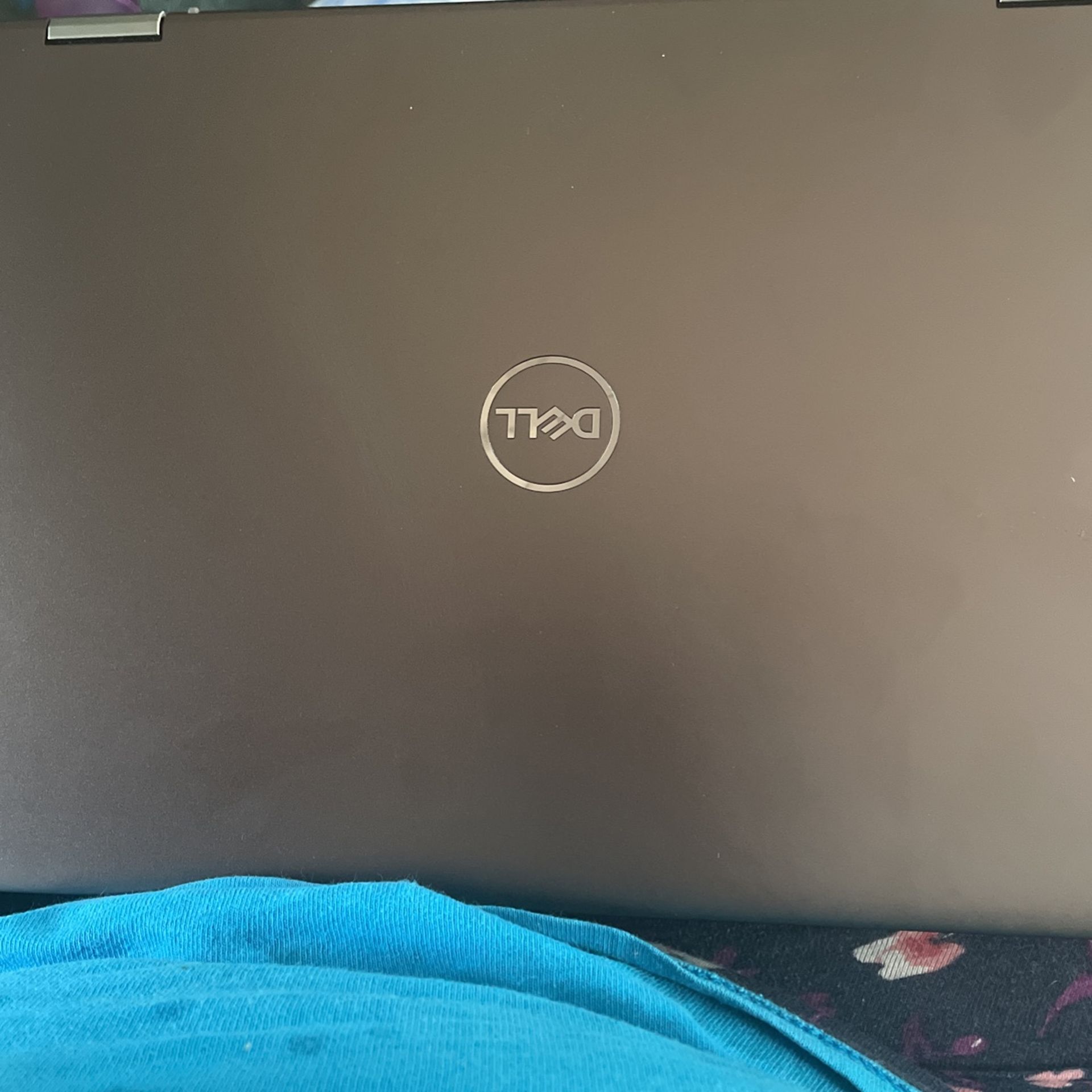 Dell PC computer