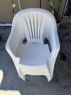 Chairs Set Of 10