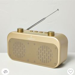 Bluetooth radio