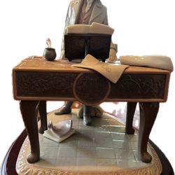 Lladro Figurine 
