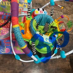 Andaderas Brincolín Y Más 