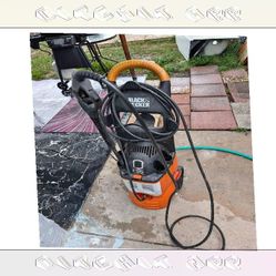 team throw Pro Grade Pressure Tools Efficient Clean Every Time