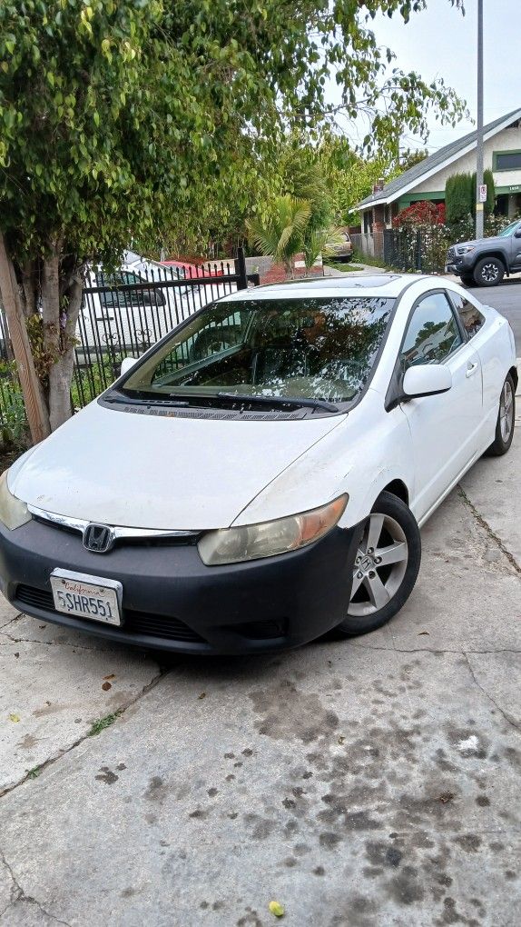 2006 Honda Civic