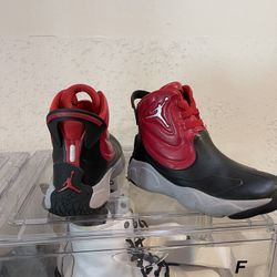 Jordan Rain Boats 