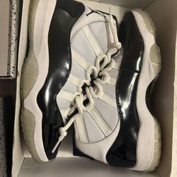 Jordan 11s Sz9