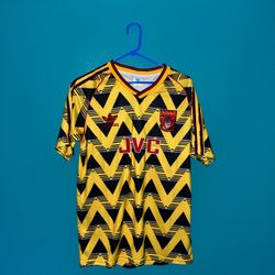 1(contact info removed) Arsenal Away Jersey 