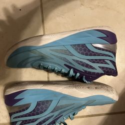 lamello ball basket ball shoes