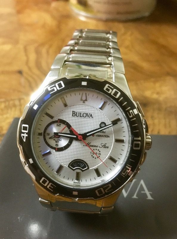 Bulova 98a000 discount