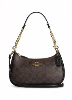 Coach Teri bag