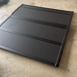 2015-2020 F150 Short Bed Cover