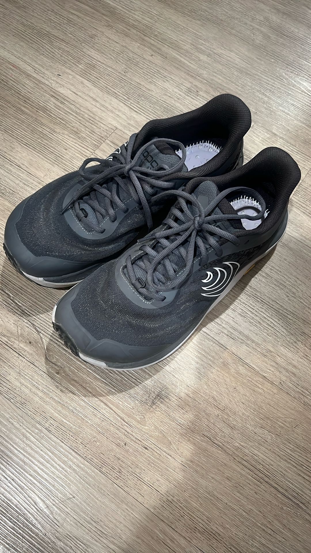 Topo Athletic Shoe