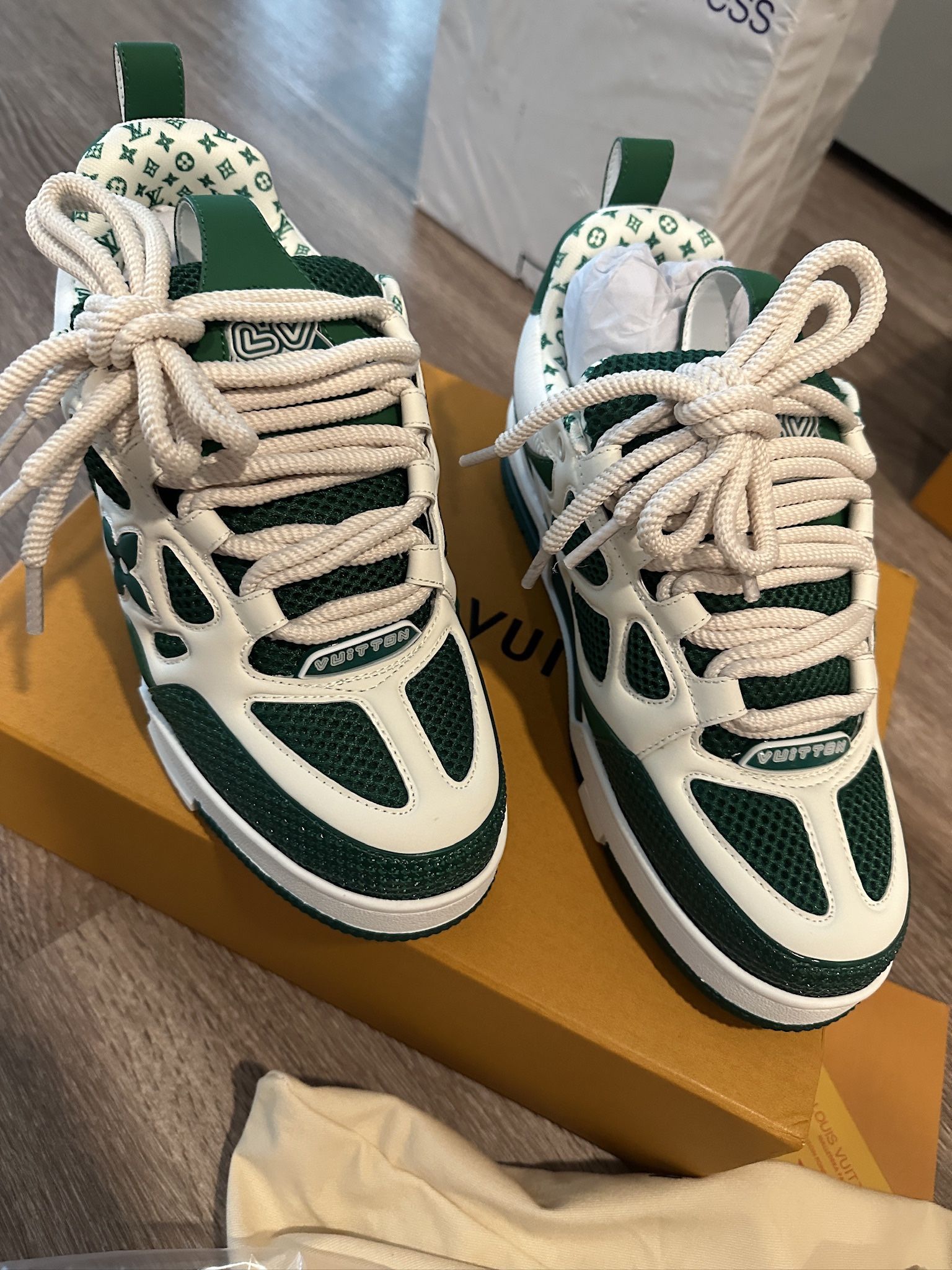 Louis Vuitton