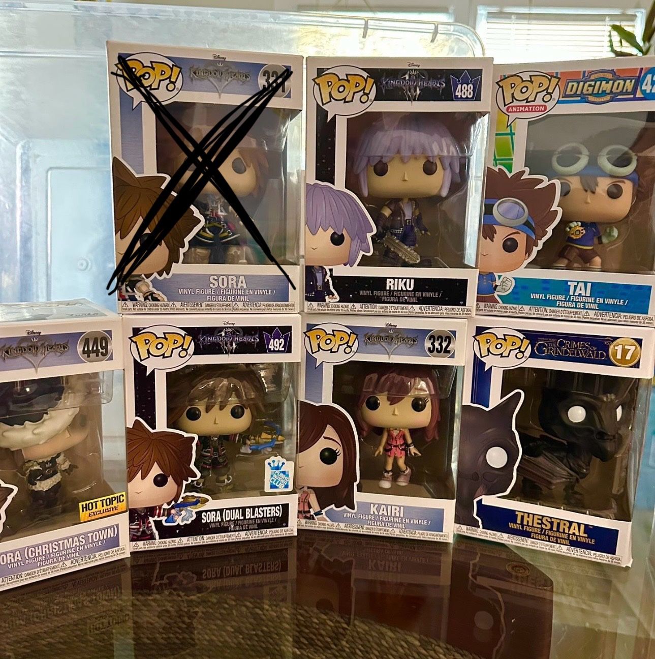 Kingdom Hearts 
