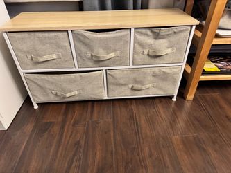 Storage rack