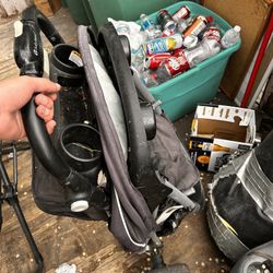 Stroller 