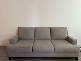 Modern 3 Seater Sofa- really good condition