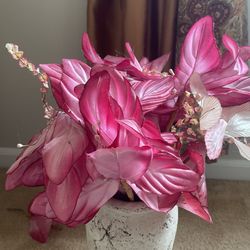 Artificial Flower Bouquet