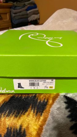 Sam Edelman boots