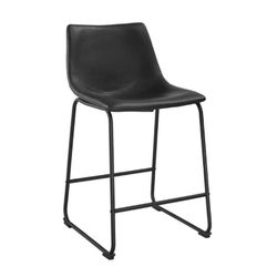 Bar Stools Set Of 2