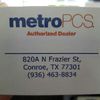 Metro By T-Mobile N Frazier