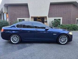 Bmw  528xi Financing Available