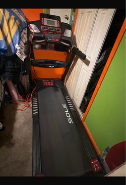 Treadmill