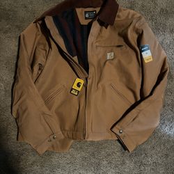 Carhartt Jacket