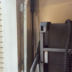 Olympic barbell Generic