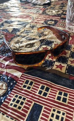 The One Hoven Sunglasses 🕶