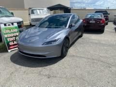 Automotive Tint Window Film