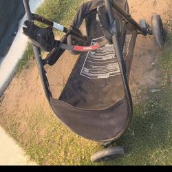Graco SnugRider 3 Elite Car Seat Carrier