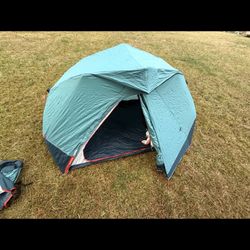 Decathlon 2p Tent 