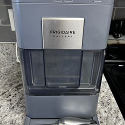 Frigidaire Nugget Ice Maker