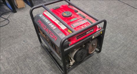 GENERATOR FOR SALE