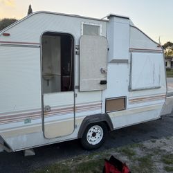 Not Free Make Offer 1984 Good  Condition Clean Title 