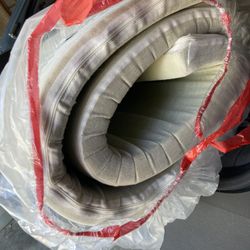 Free Mattress Topper For Twin Bed