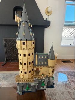 Harry Potter Lego