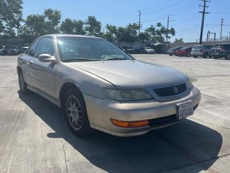 1999 Acura CL