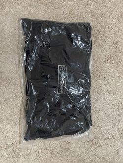 Supreme Kaws Chalk Logo Hooded Sweatshirt