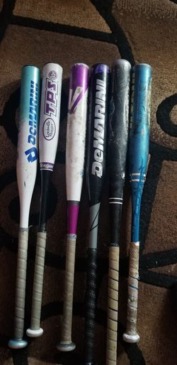 Fast pitch softball