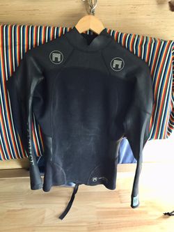 Matuse Wet Suit