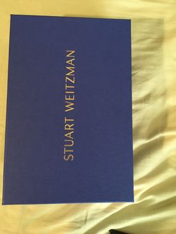 Stuart Weizmann Nearly Nude