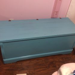 Murphy Chest 