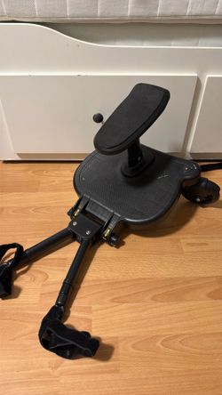 Universal Stroller Board